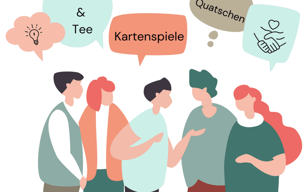 BegegnungsRaum
