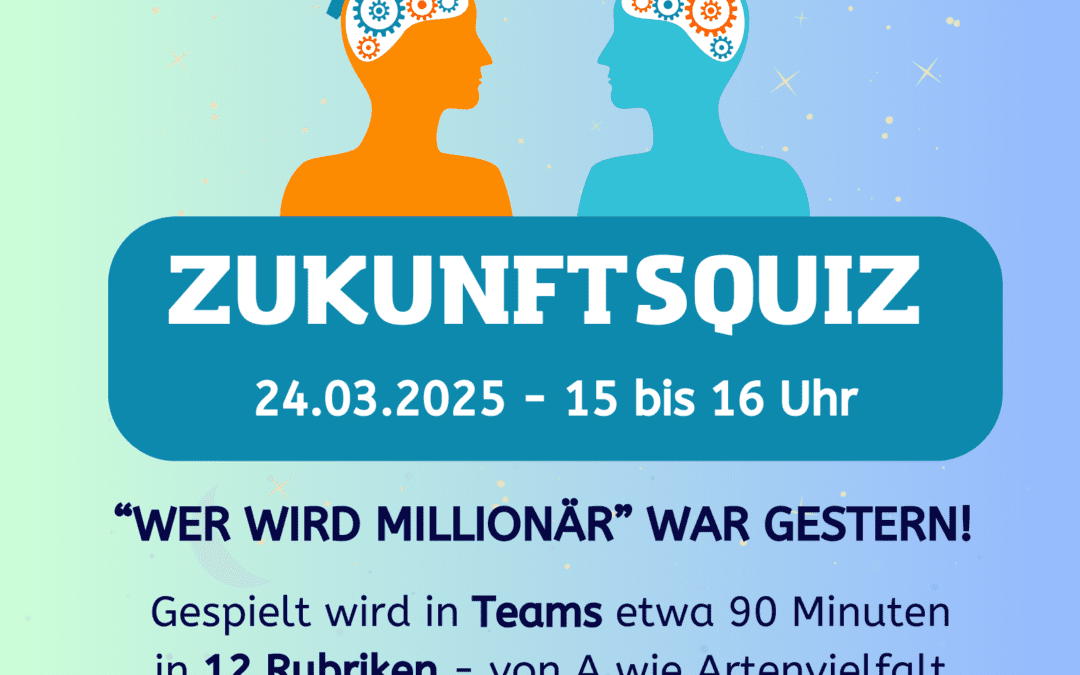 ZUKUNFTSQUIZ