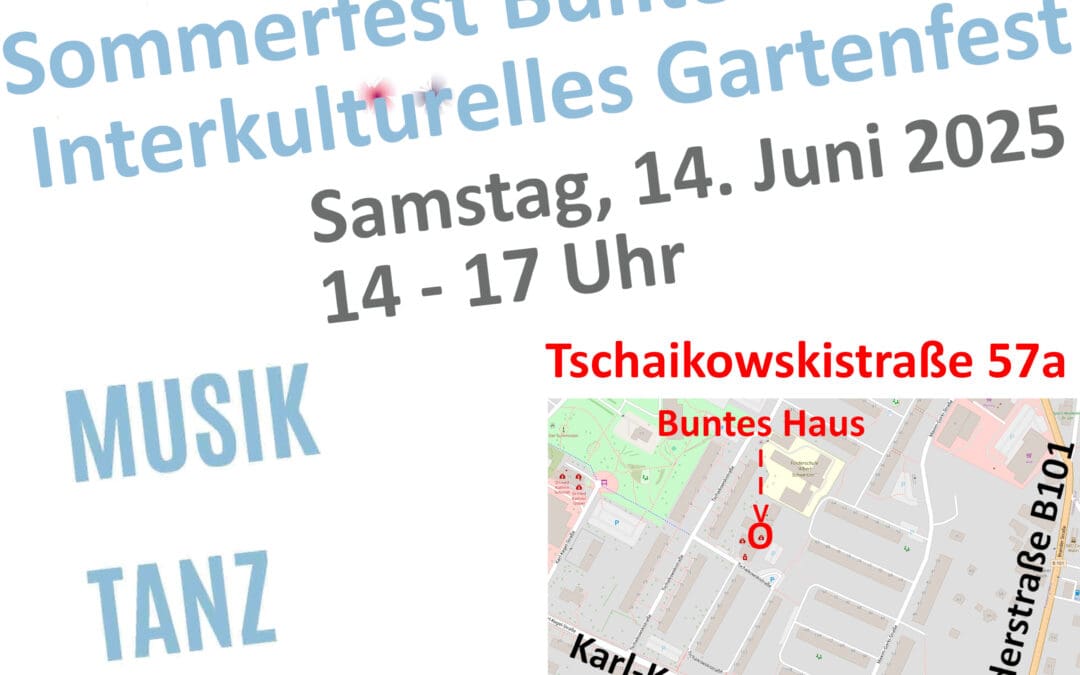 Sommerfest