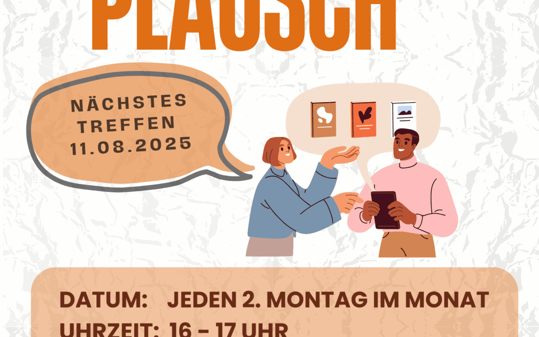 BücherPlausch